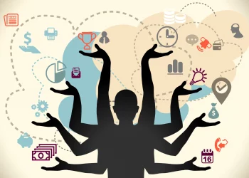 25 Habits of Productive People