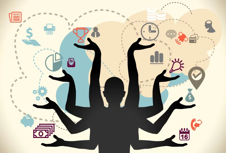 25 Habits of Productive People