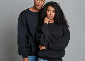 Why Do People Wear Hoodies & Sweatshirts?