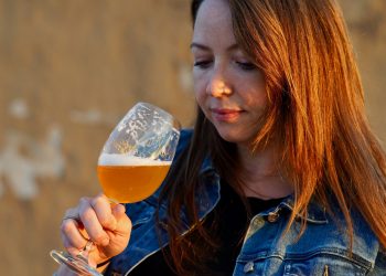 Why Are Sour Beers So Popular?