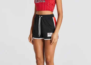 Shop the Latest Styles of Shorts for Ladies and Young Girls