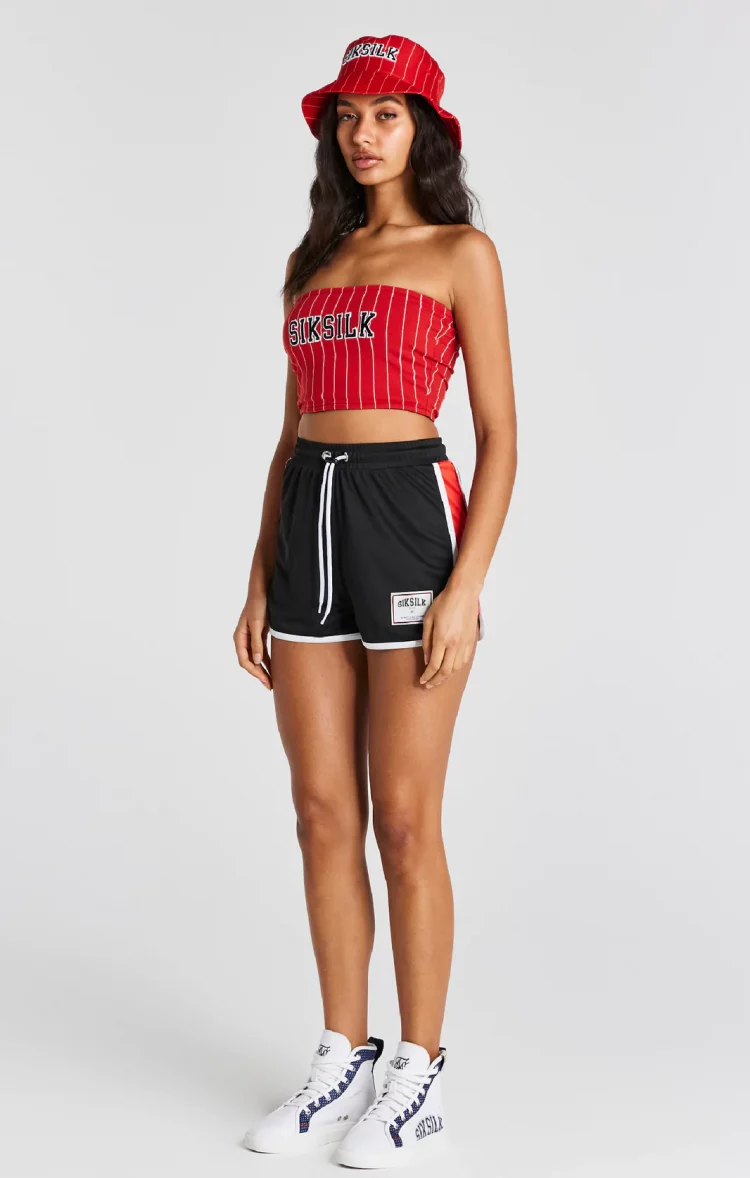Shop the Latest Styles of Shorts for Ladies and Young Girls