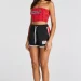 Shop the Latest Styles of Shorts for Ladies and Young Girls