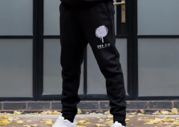 Pick out your favorite Joggers and Tracksuits