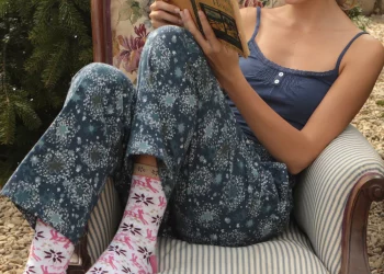 Here’s Why Sleepwear is Important for Good Sleep