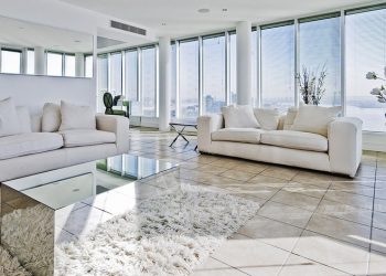 What is the purpose of using tiles?