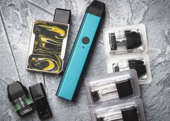 What Is Vaping? Everything You Need To Know