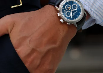 Are Swan and Edgar good watches?