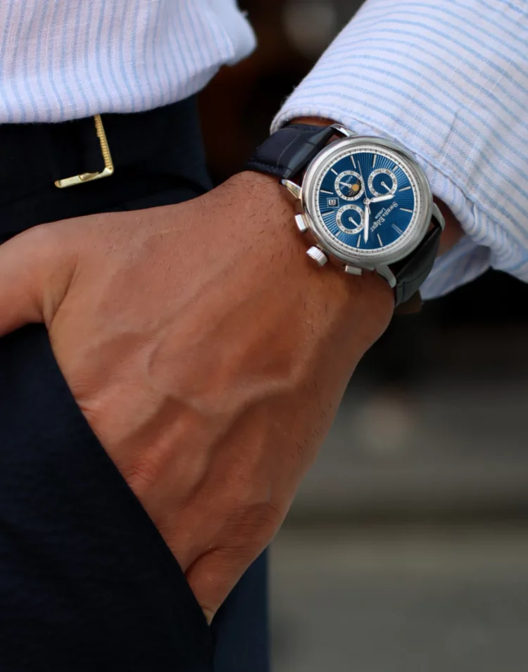 Are Swan and Edgar good watches?