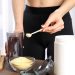 Is vegan protein powder as good as whey?