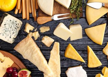 What does cheese do to your body?