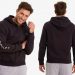 What are the features of hoodies?