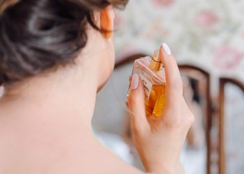 Is fragrance good for your body?