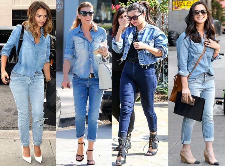 You will Learn Everything You Need to Know About Jeans