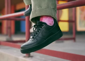 What are the different types of Nike Shoes?
