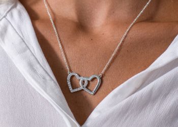 What are the Benefits of Personalized Necklaces?