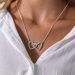 What are the Benefits of Personalized Necklaces?
