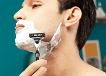 Why Do You Need Shaving Cream, Foam, Gel?