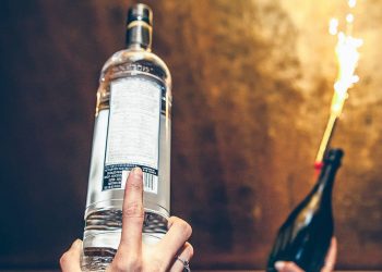 Vodka: Everything You Need to Know