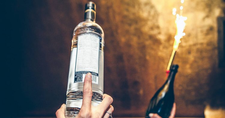 Vodka: Everything You Need to Know