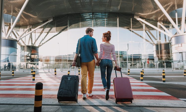 Exciting Travel Deals | Discounted Vacations and Hotel Stays