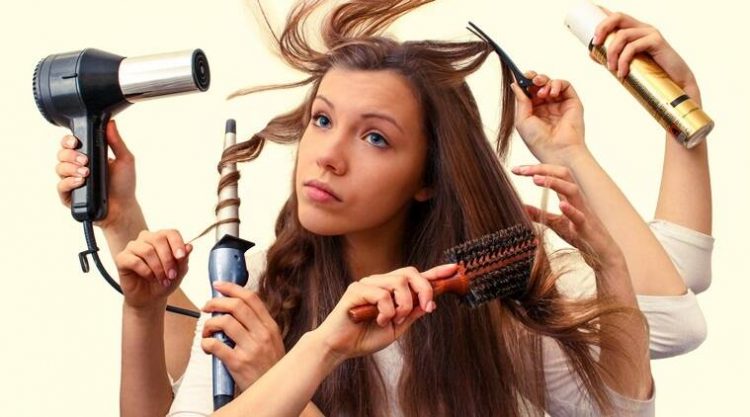 Hair Products & Best Shampoo, Conditioner at FFS Beauty