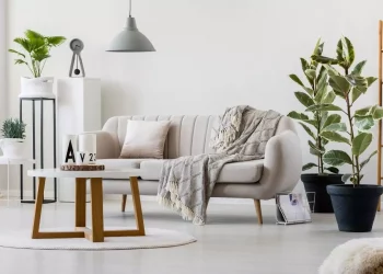 How to Decorate Your Home on a Budget