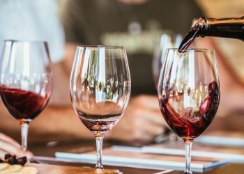 So, why is wine so exceptional?