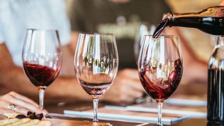 So, why is wine so exceptional?