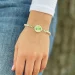 Why do people like to wear bracelets?