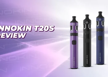 What is the lifespan of the Endura T20’s battery?