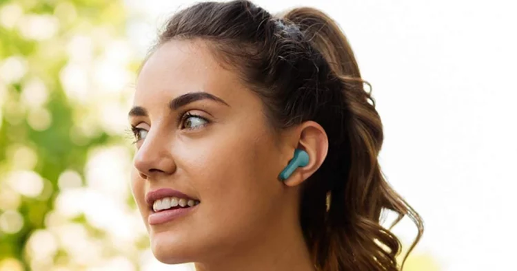 Are earbuds good for your ears?