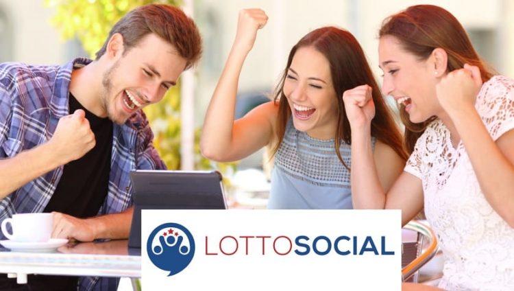 Lotto Social Discount Offers & Cashback Deals