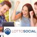Lotto Social Discount Offers & Cashback Deals