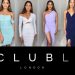 What are the four types of dresses?