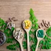 Why do organic supplements make a difference?