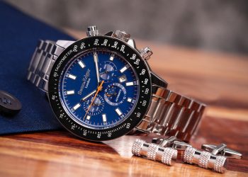What do watches say about you?