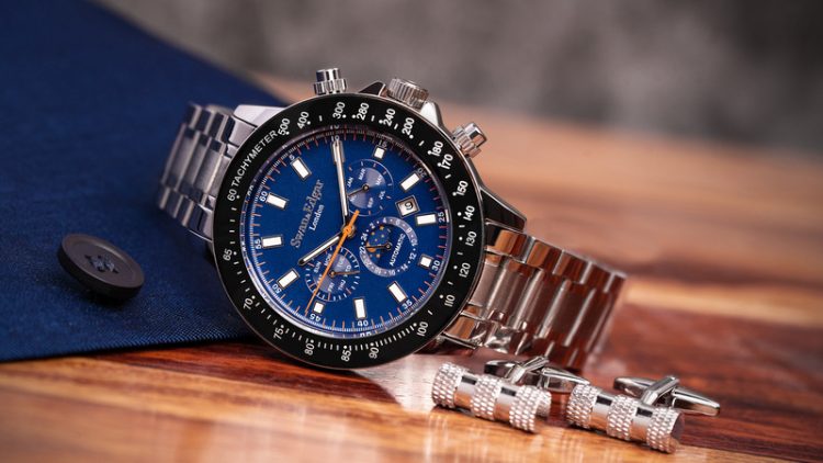 What do watches say about you?