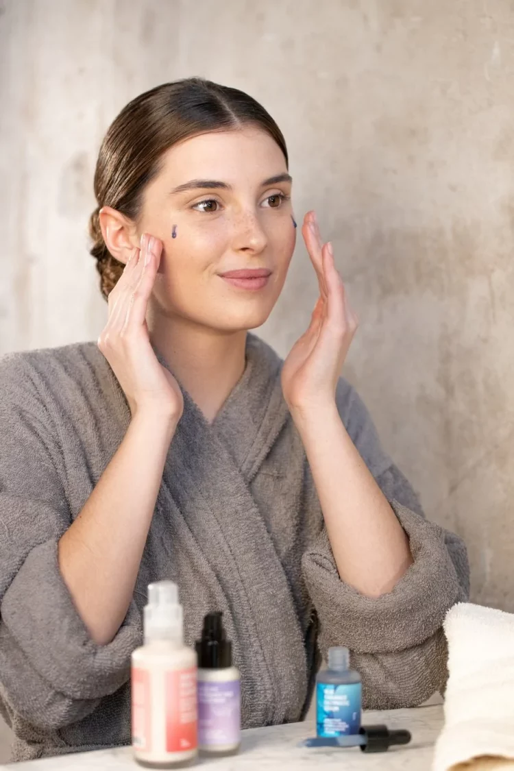 Ce que vous devriez savoir sur les soins de la peau?