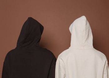 Are Hoodies and Sweatshirts the Same Thing?