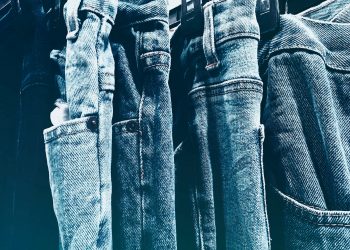 Best jeans trends to wear right now