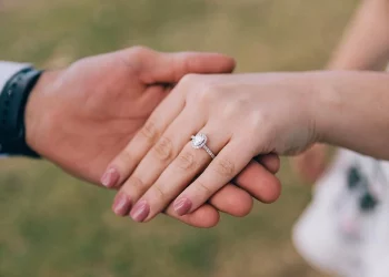 Engagement Ring Design Ideas For Her