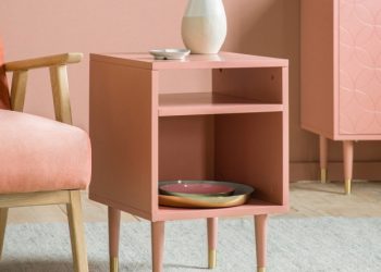 Why Should You Buy a Bedside Table For Your Bedroom?