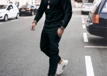 Why are tracksuits so comfortable?