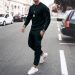 Why are tracksuits so comfortable?