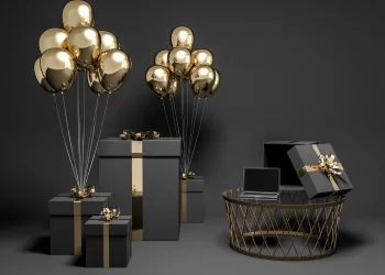 Luxury Gifts For Her