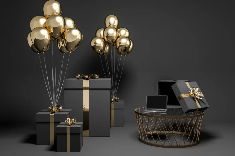 Luxury Gifts For Her