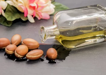 Argan Oil for Hair: Benefits and Products
