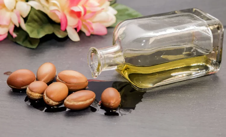 Argan Oil for Hair: Benefits and Products