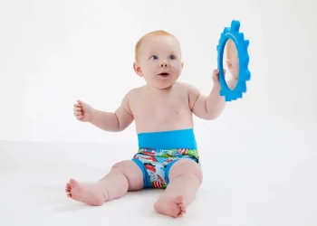Do you need anything under a Happy Nappy?